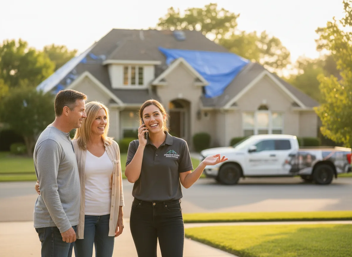Emergency Roof Repair Riceville, IA FAQs